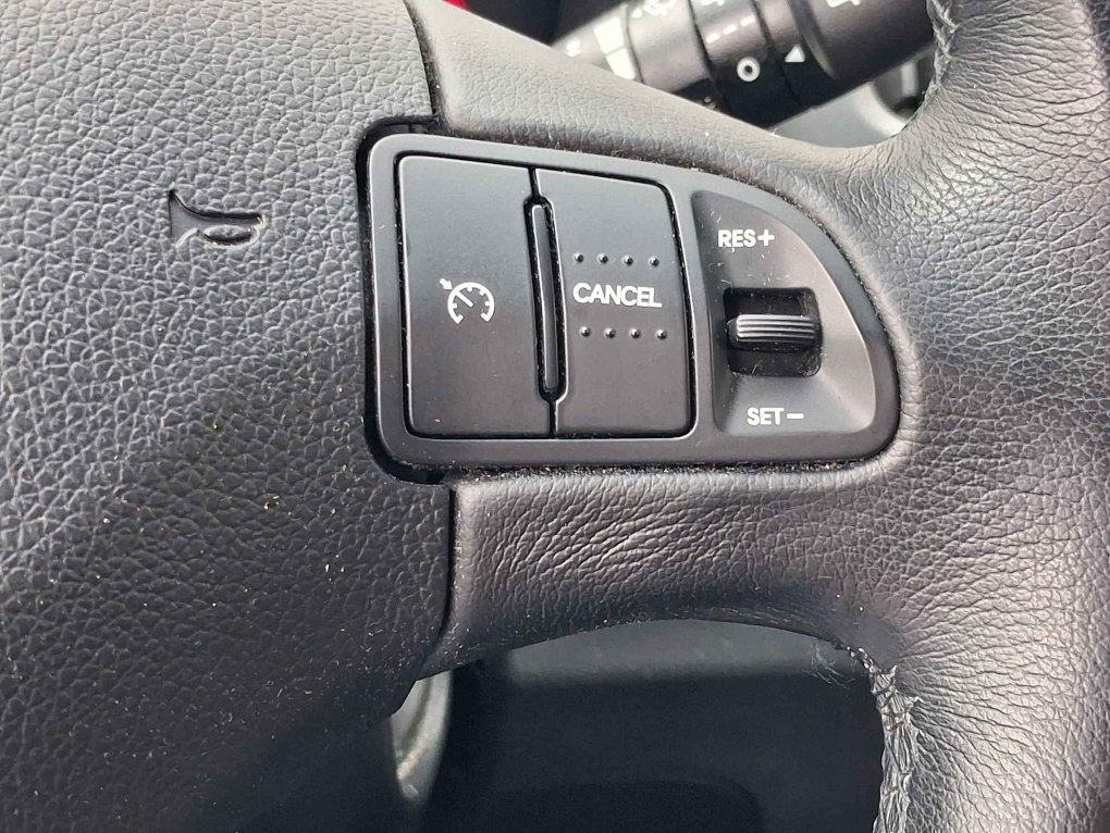 Kia Sportage 1.6 GDi 