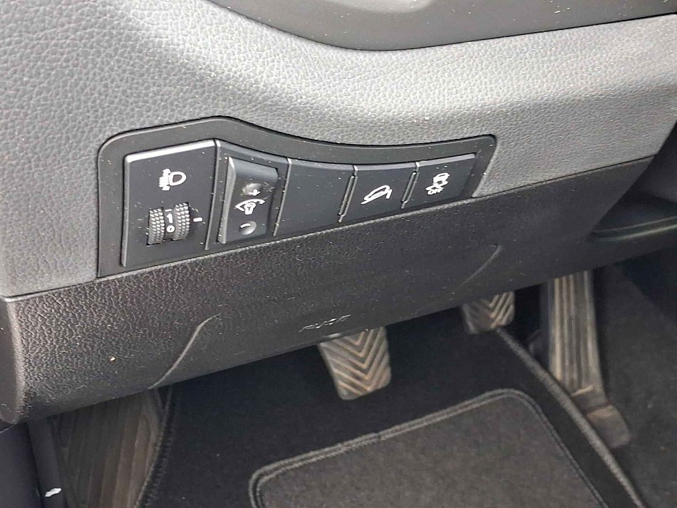 Kia Sportage 1.6 GDi 