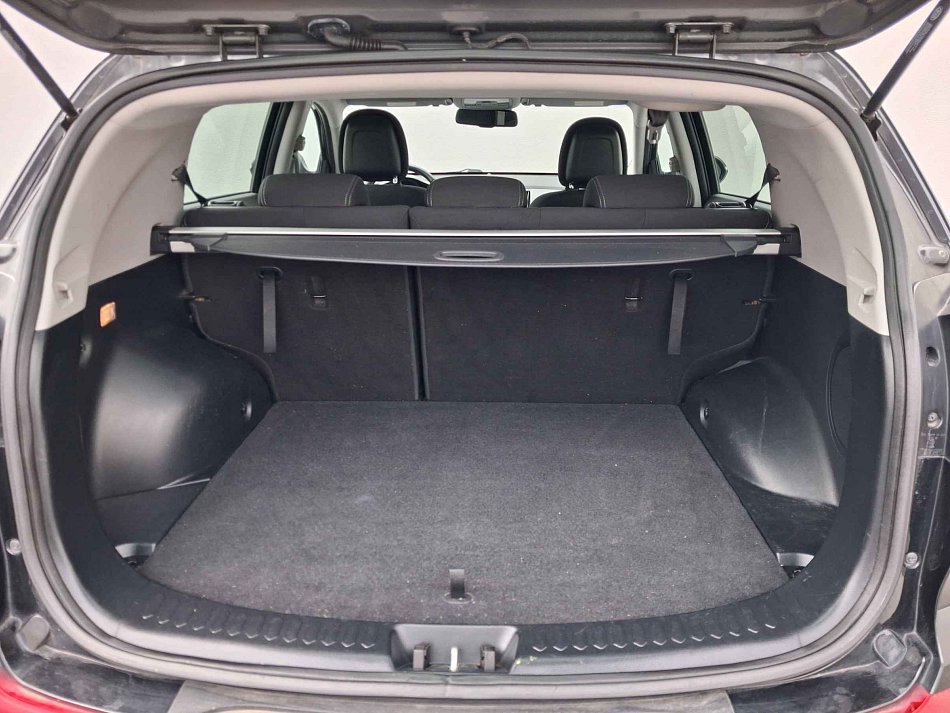 Kia Sportage 1.6 GDi 