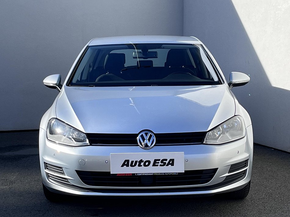 Volkswagen Golf 1.6 TDi Trendline