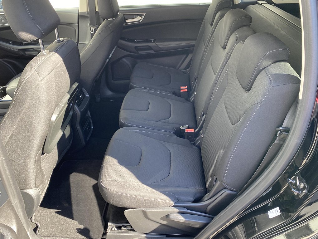 Ford S-MAX 2.0 TDCi Titanium