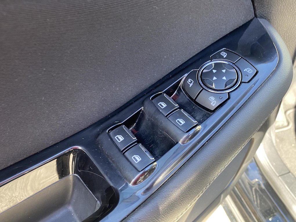 Ford S-MAX 2.0 TDCi Titanium