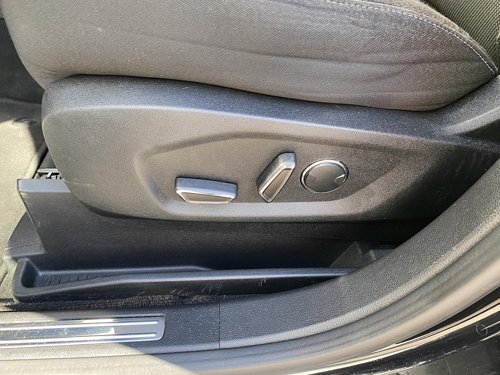 Ford S-MAX 2.0 TDCi Titanium