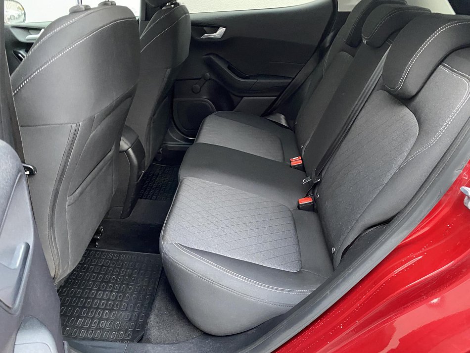 Ford Fiesta 1.0 EB Active