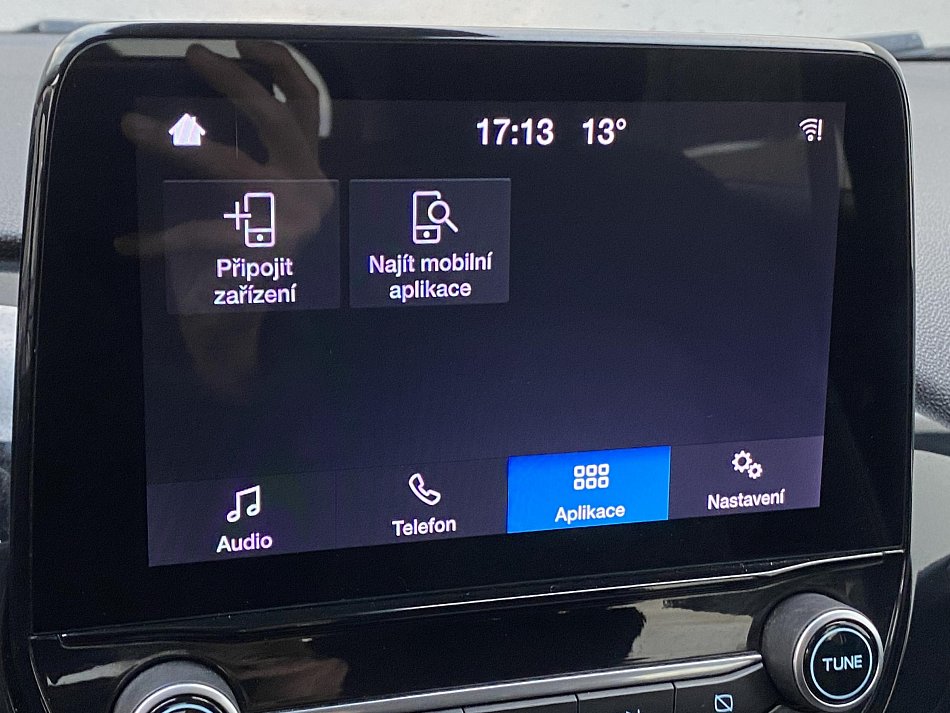 Ford Fiesta 1.0 EB Active