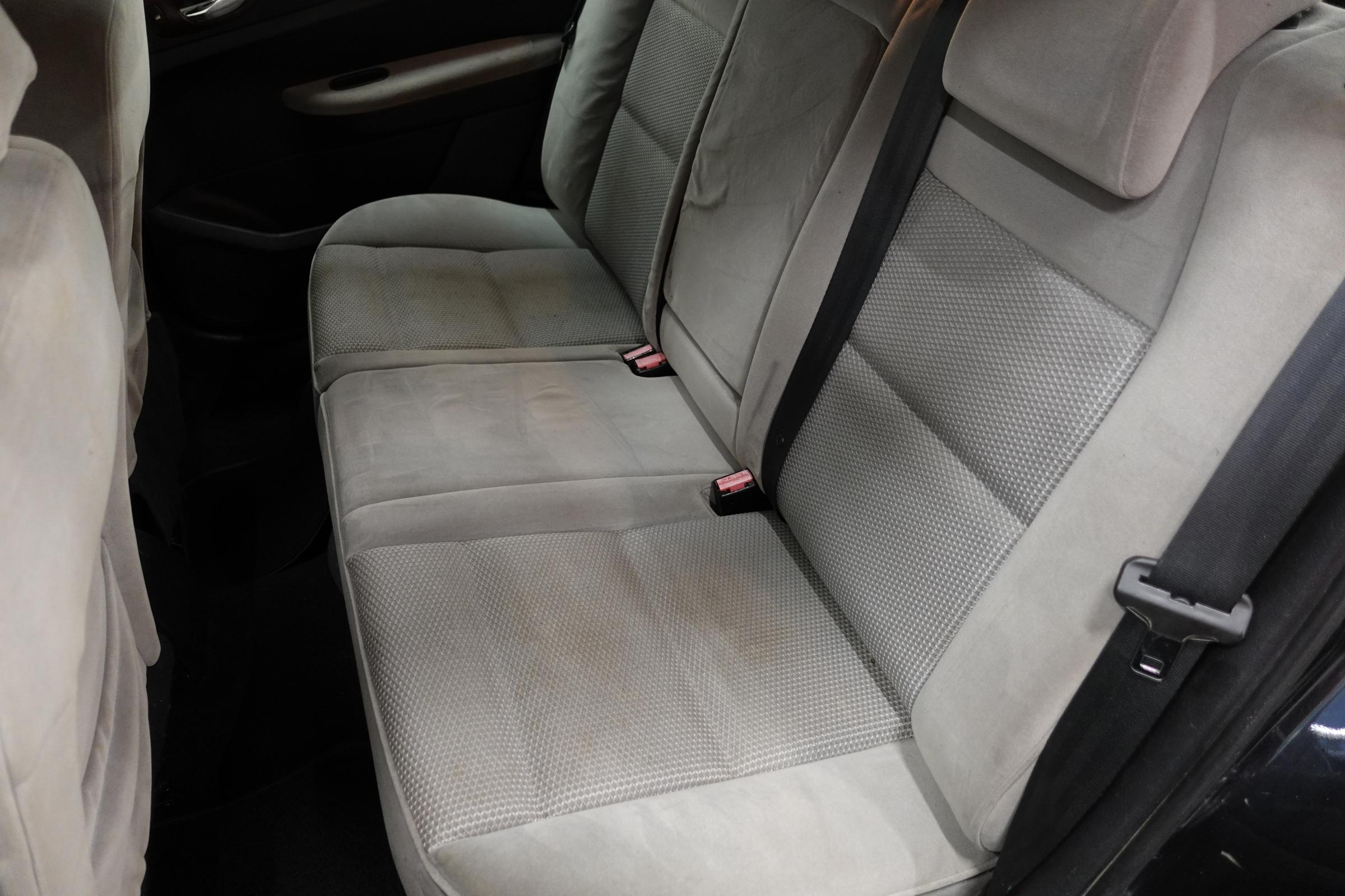 Peugeot 307, 2006 - pohled č. 11