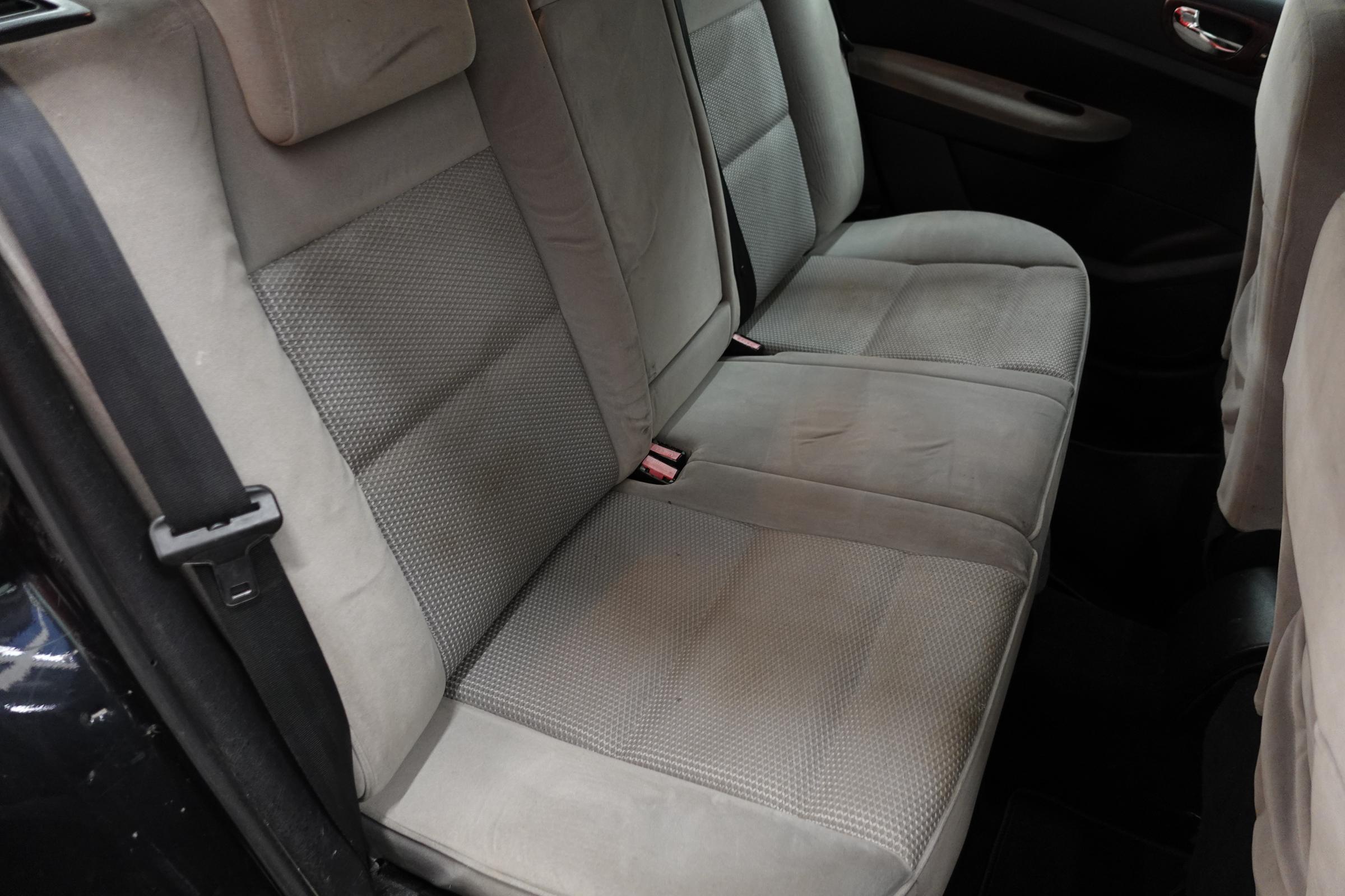 Peugeot 307, 2006 - pohled č. 13