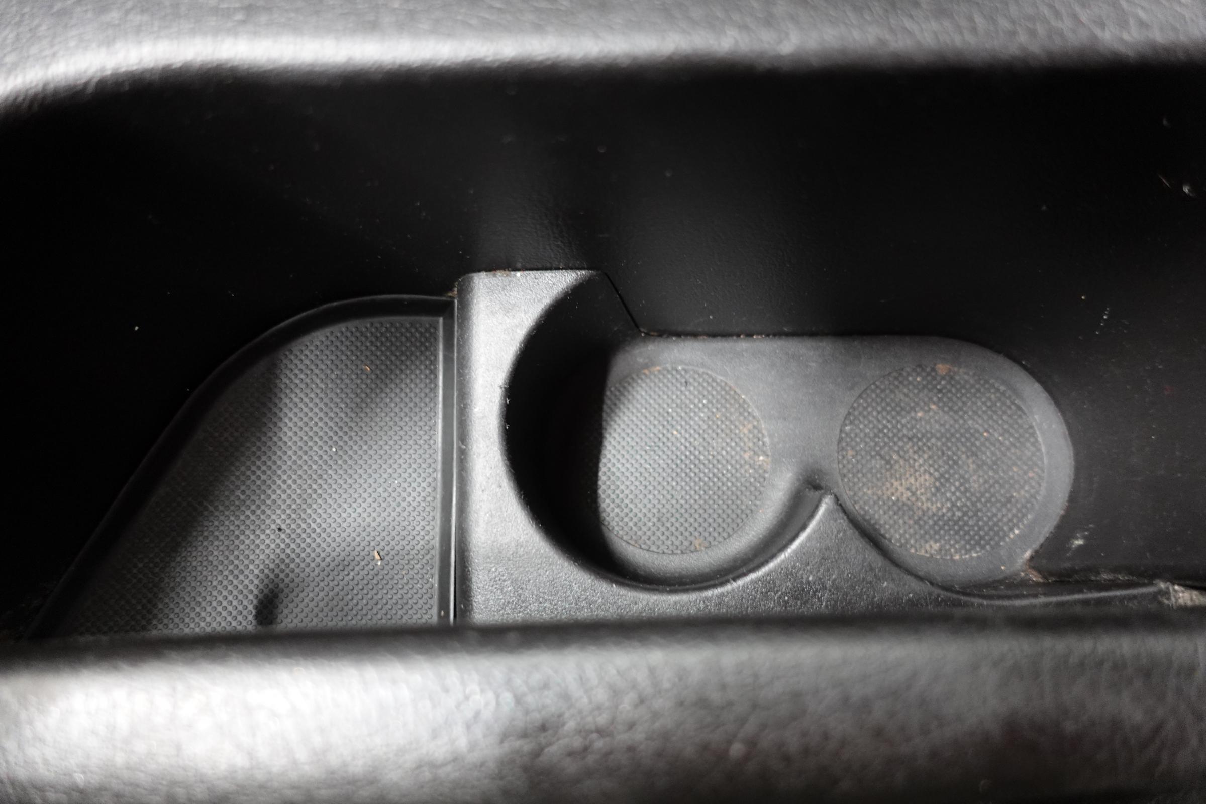 Peugeot 307, 2006 - pohled č. 18