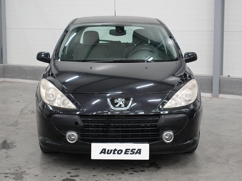 Peugeot 307 1.6i 