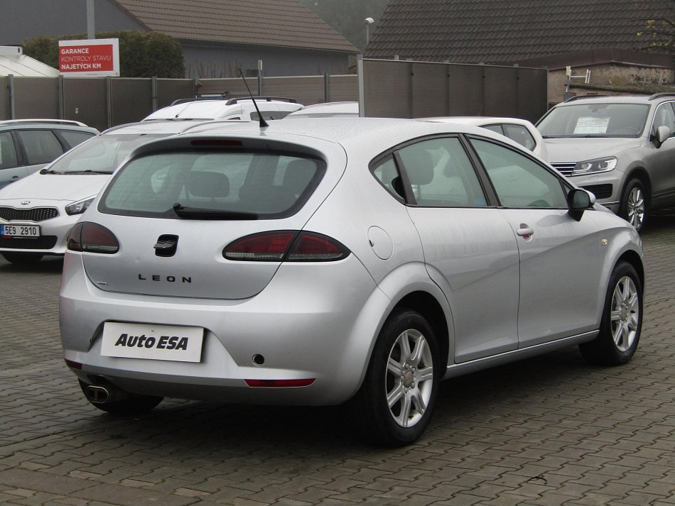 Seat Leon 1.6i 