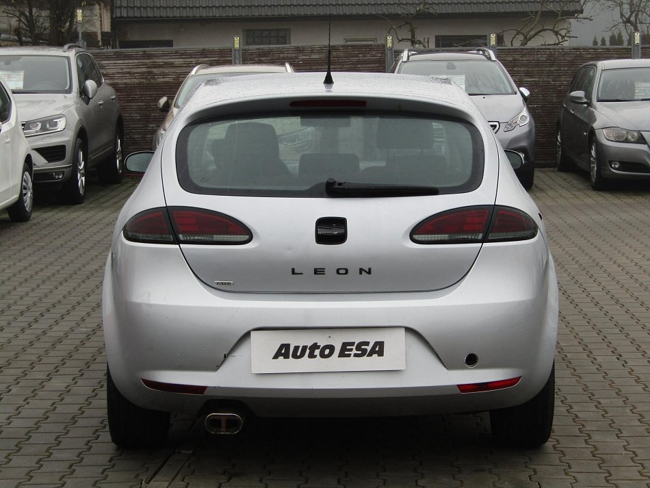 Seat Leon 1.6i 