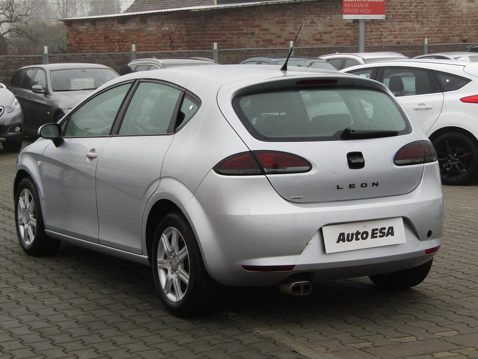 Seat Leon 1.6i 