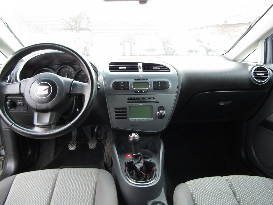 Seat Leon 1.6i 