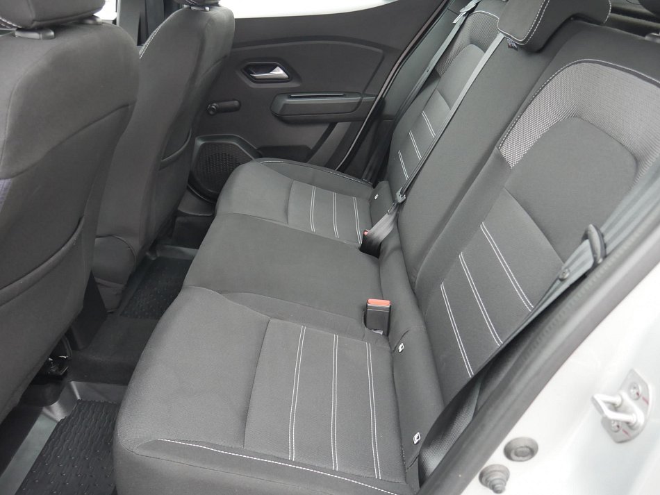 Dacia Sandero 1.0 TCe 