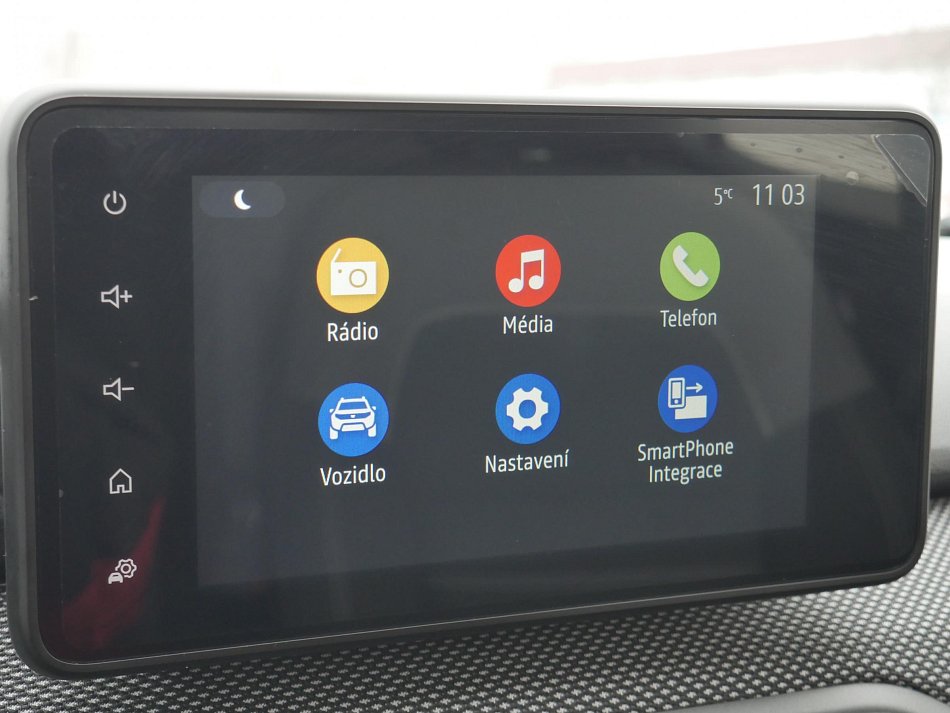 Dacia Sandero 1.0 TCe 