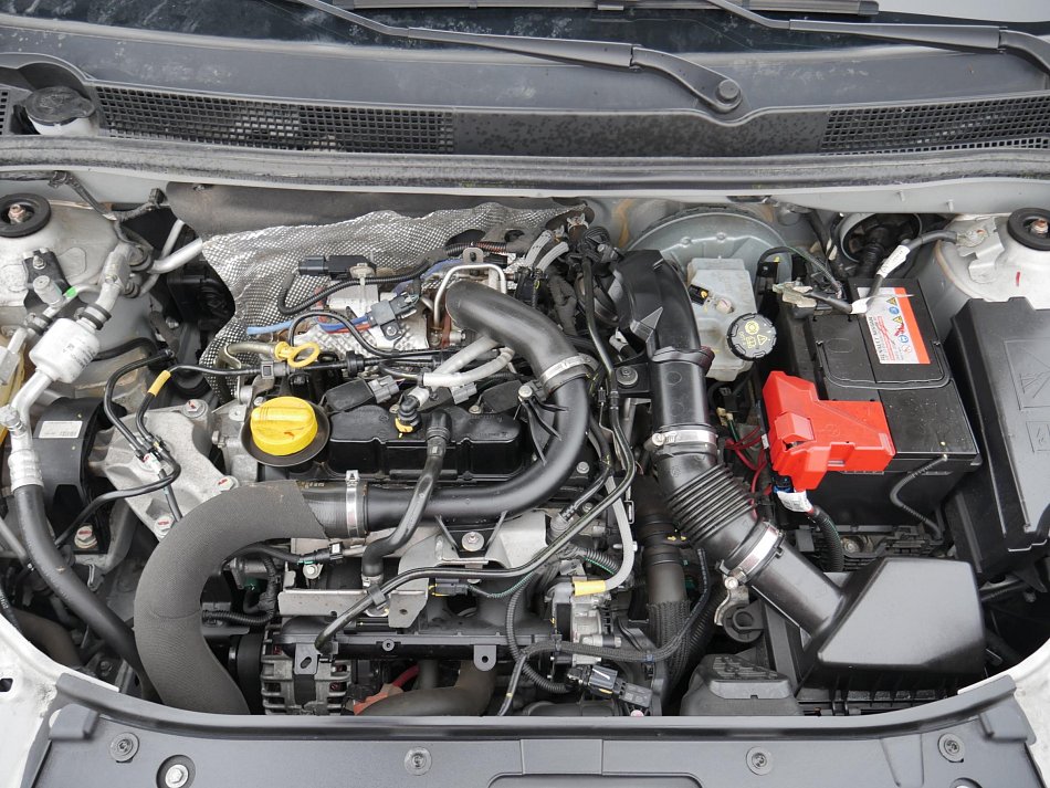 Dacia Sandero 1.0 TCe 