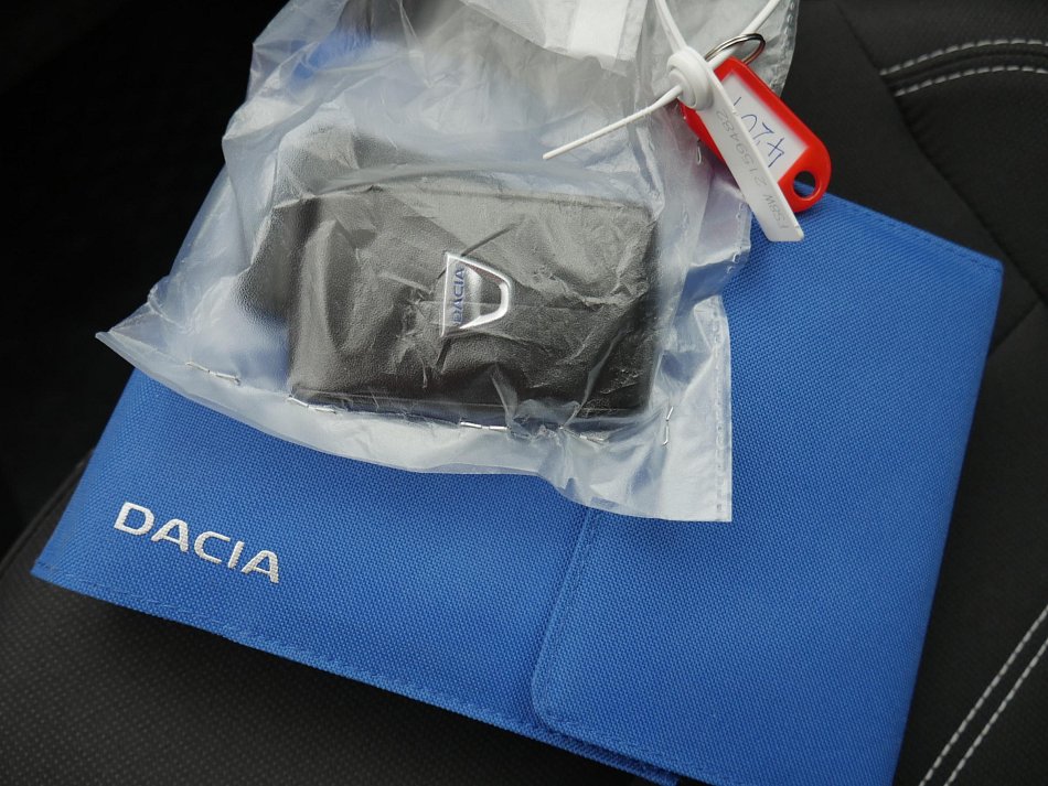 Dacia Sandero 1.0 TCe 