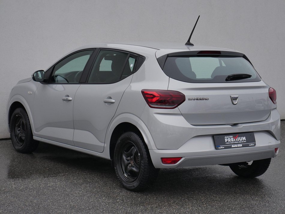 Dacia Sandero 1.0 TCe 