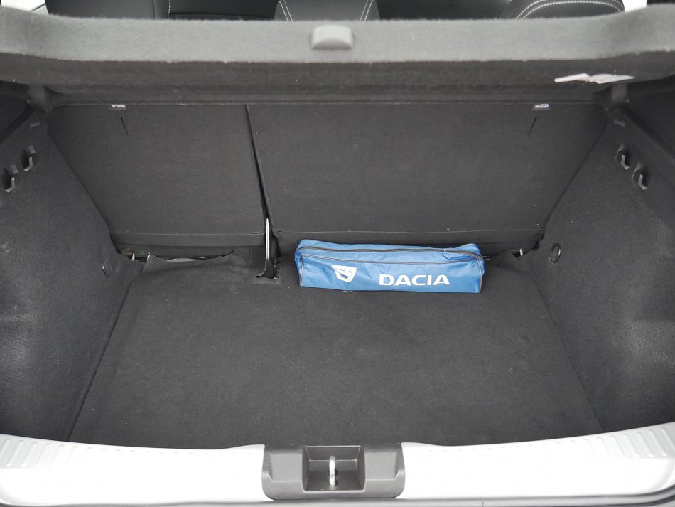 Dacia Sandero 1.0 TCe 