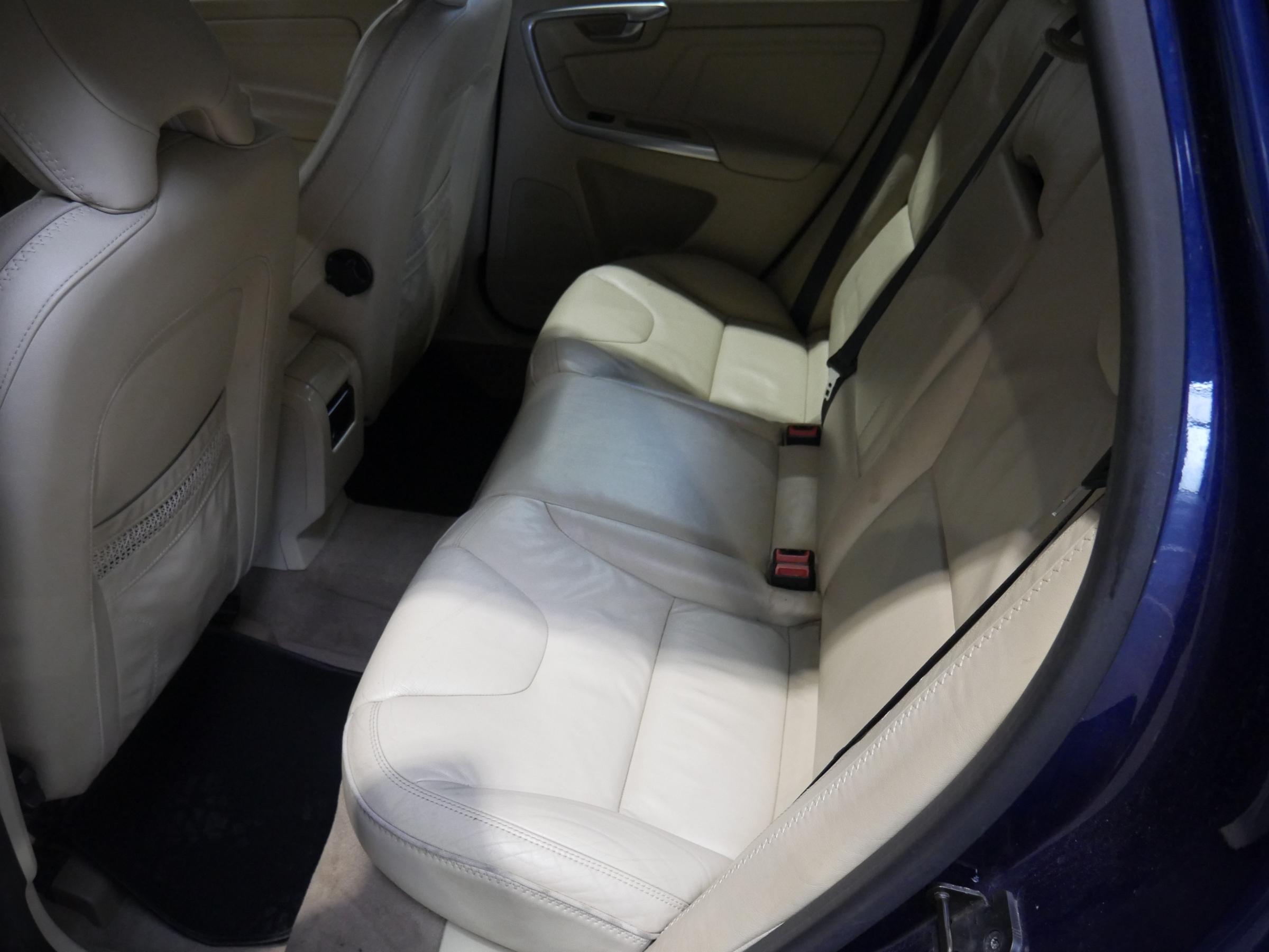 Volvo XC60, 2013 - pohled č. 10