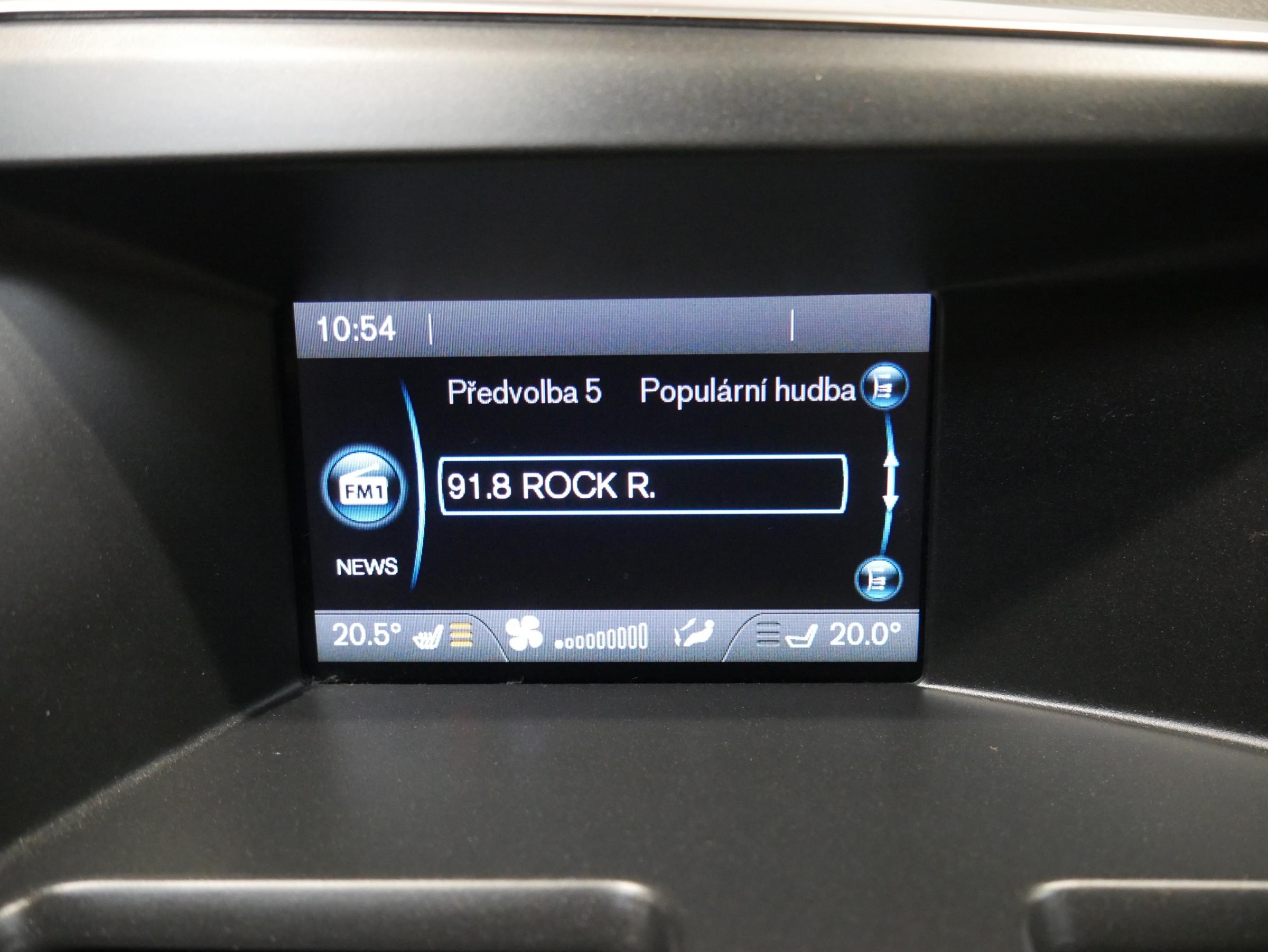 Volvo XC60, 2013 - pohled č. 13