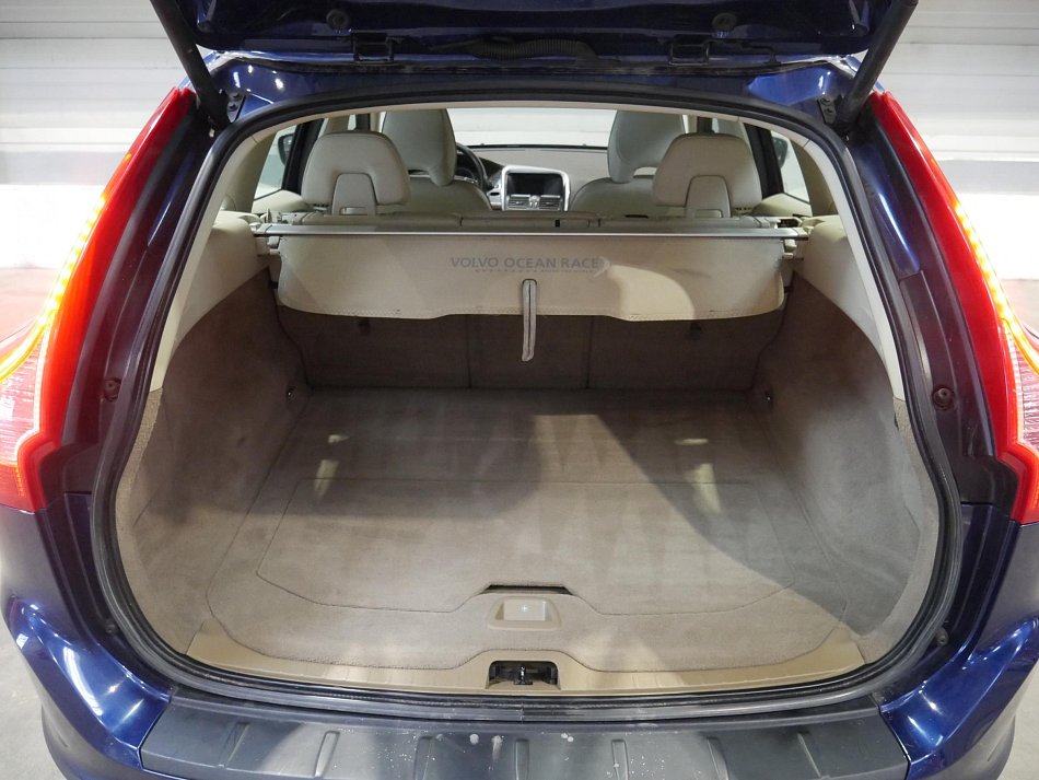 Volvo XC60 2.4d  4x4