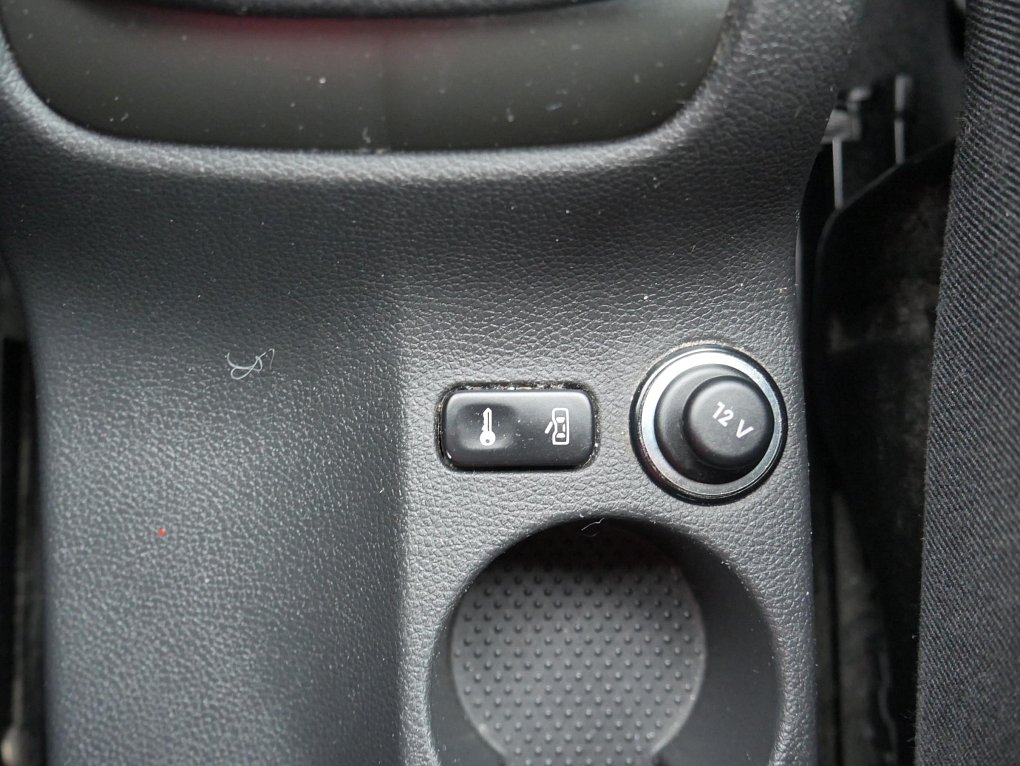 Škoda Yeti 1.2 TSi Active