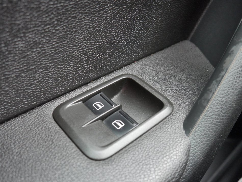 Škoda Yeti 1.2 TSi Active