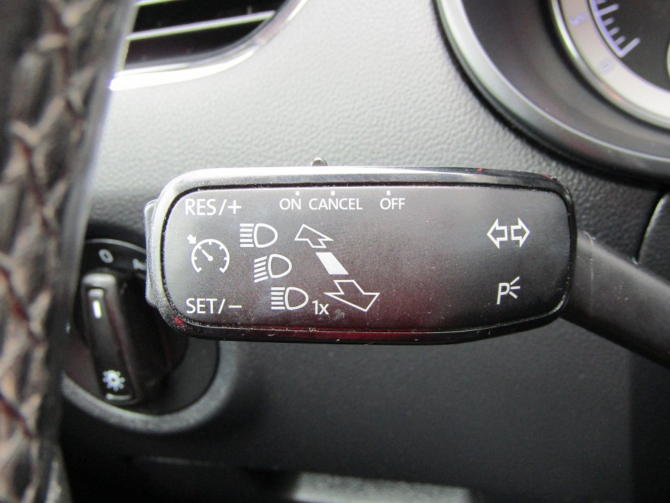 Škoda Octavia III 1.6 TDi 