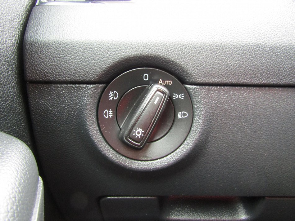 Škoda Octavia III 1.6 TDi 