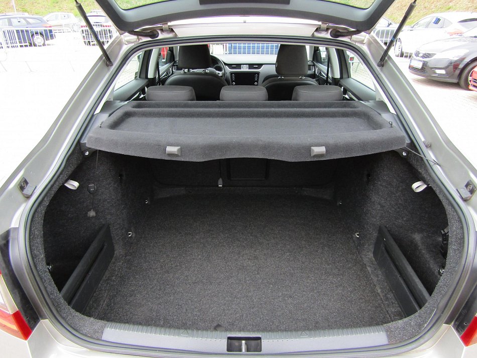 Škoda Octavia III 1.6 TDi 
