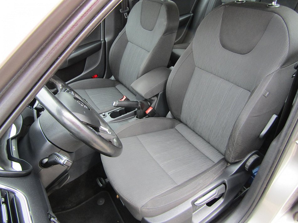 Škoda Octavia III 1.6 TDi 