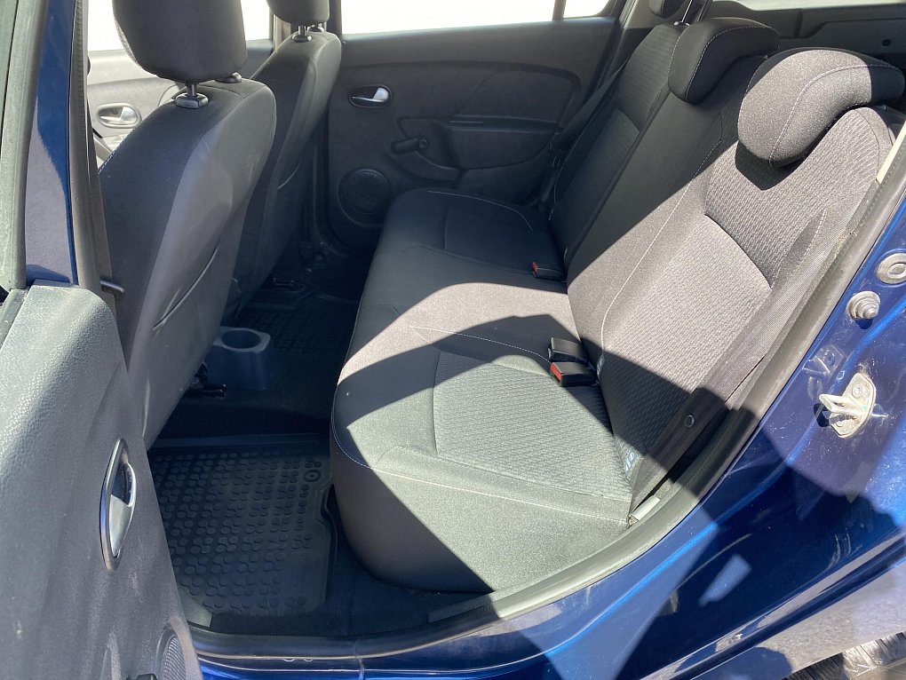 Dacia Logan 1.0 SCe  MCV