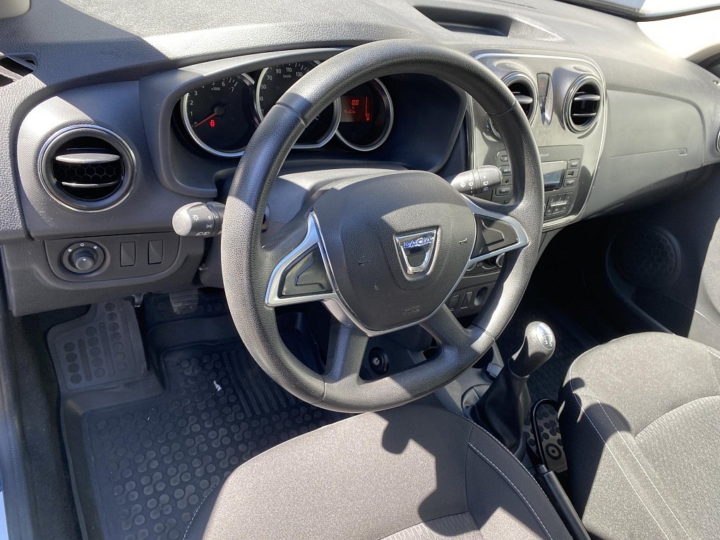 Dacia Logan 1.0 SCe  MCV