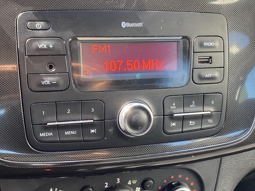 Dacia Logan 1.0 SCe  MCV