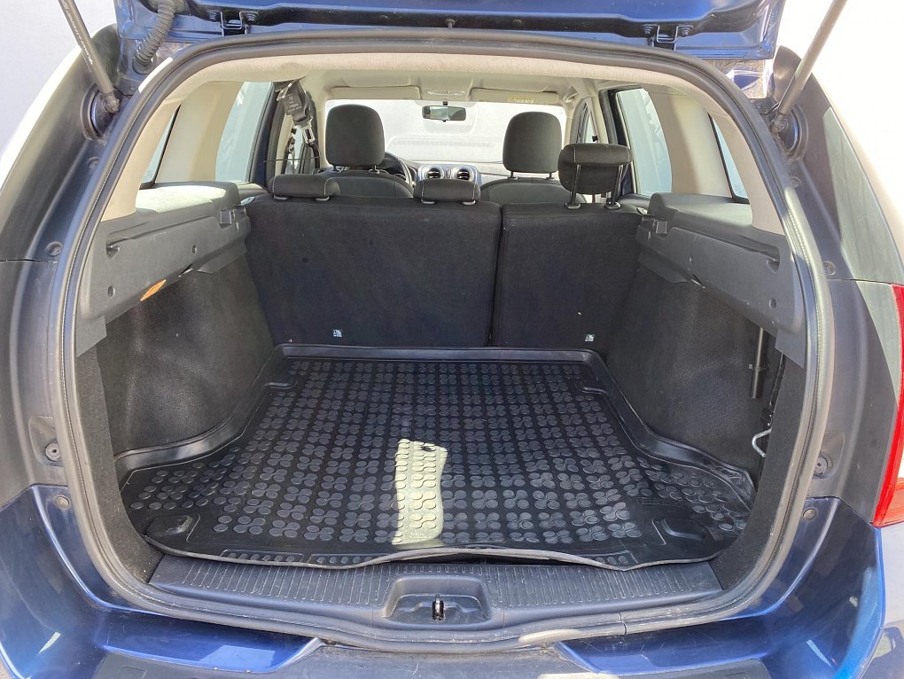 Dacia Logan 1.0 SCe  MCV