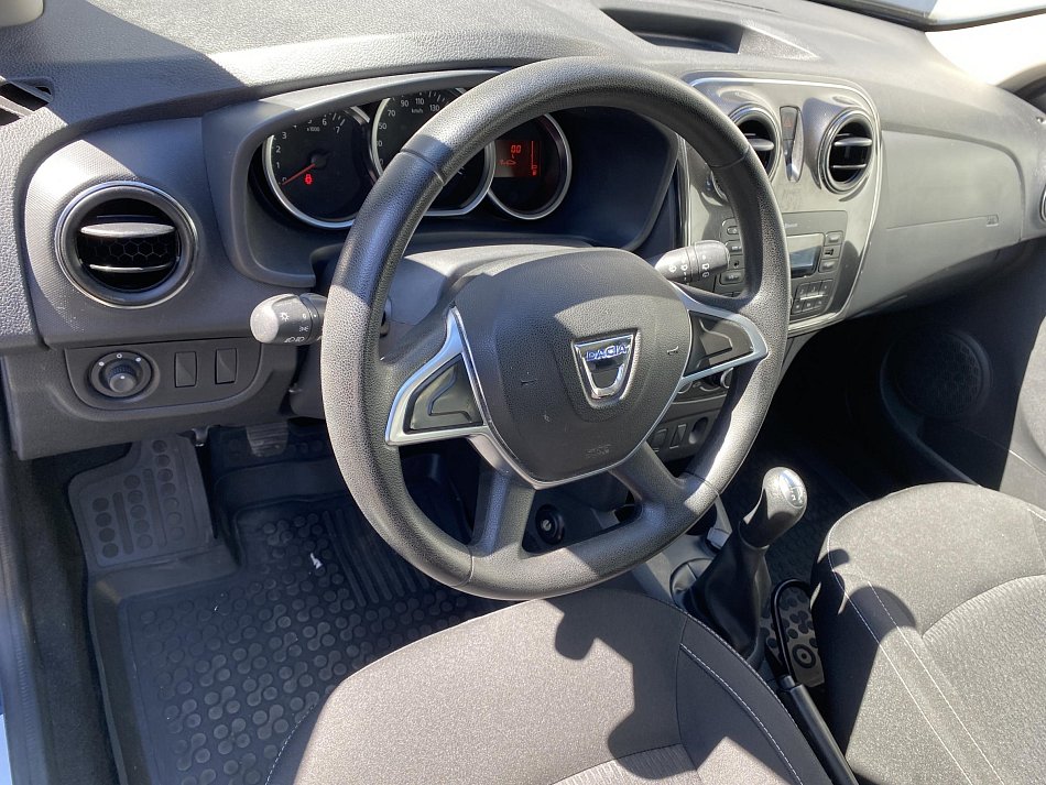 Dacia Logan 1.0 SCe  MCV