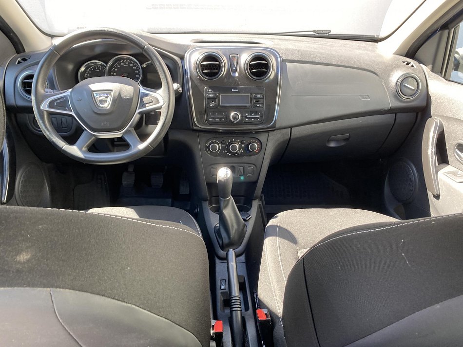 Dacia Logan 1.0 SCe  MCV