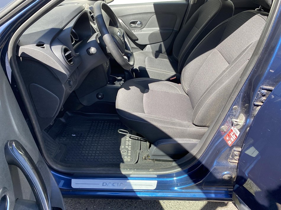 Dacia Logan 1.0 SCe  MCV