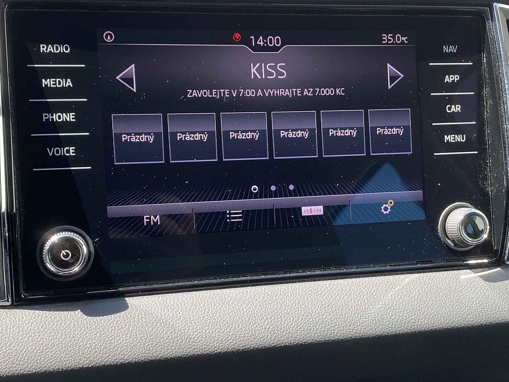 Škoda Karoq 1.0 TSi Style