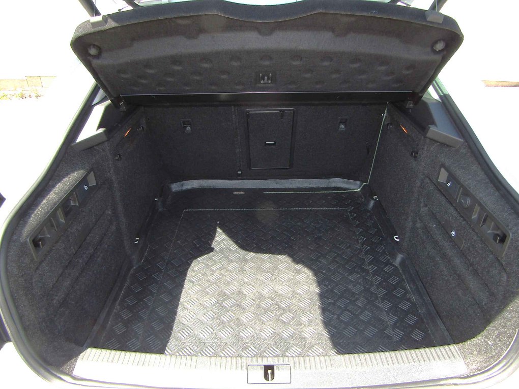 Škoda Superb III 2.0 TDi Style