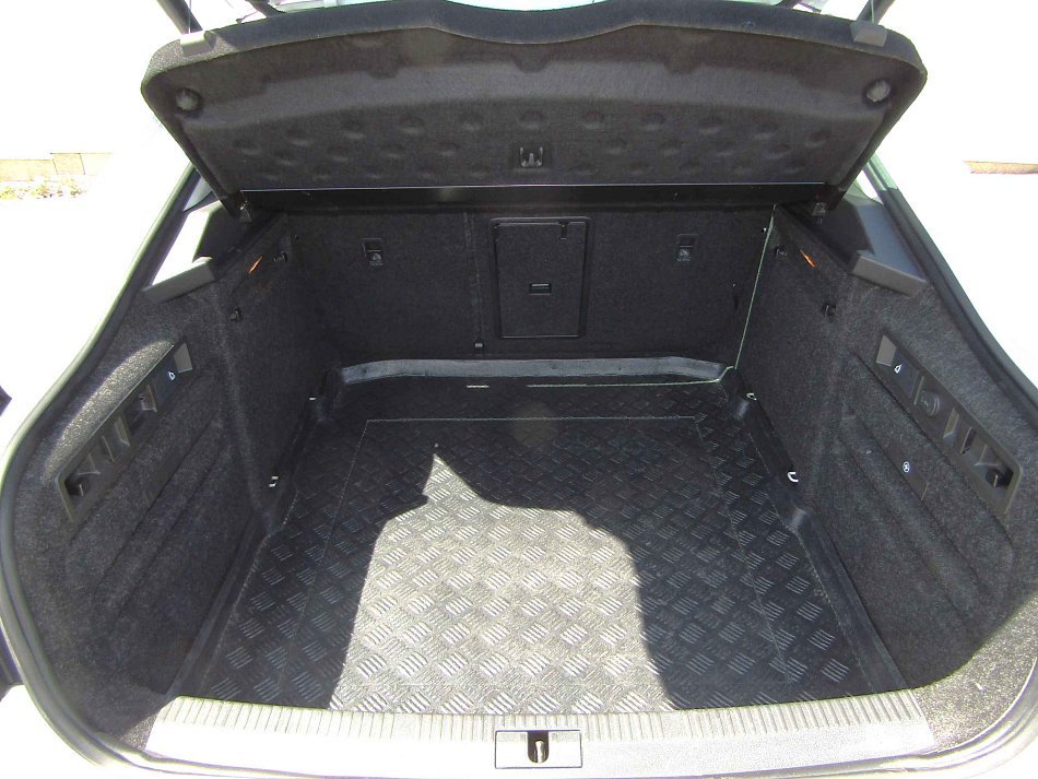 Škoda Superb III 2.0 TDi Style