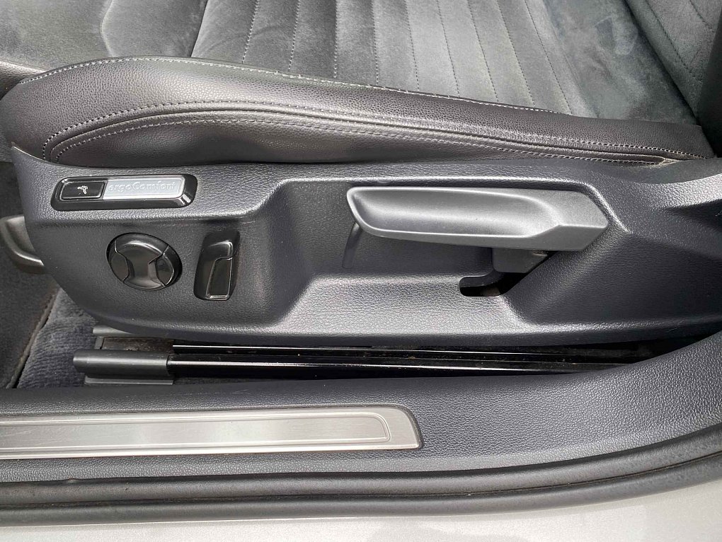 Volkswagen Passat 2.0TDI 