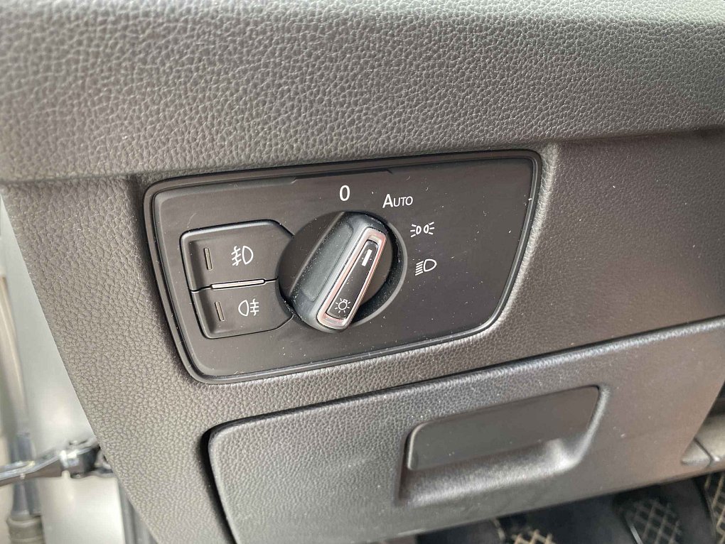 Volkswagen Passat 2.0TDI 