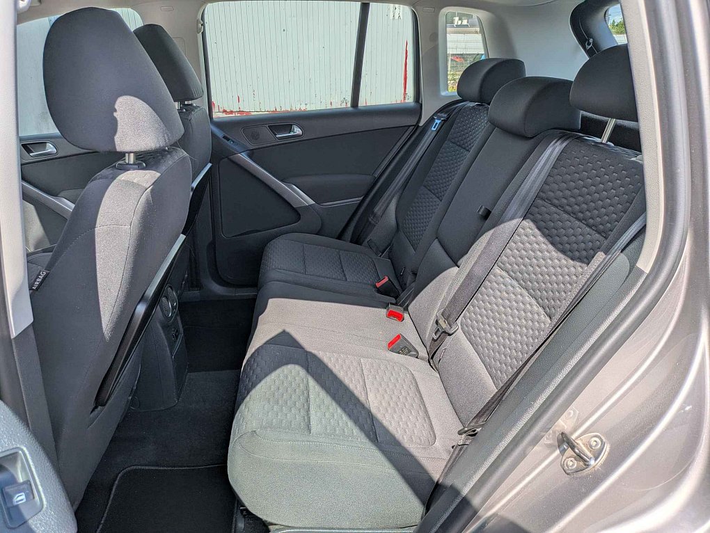 Volkswagen Tiguan 1.4 TSi  4x4