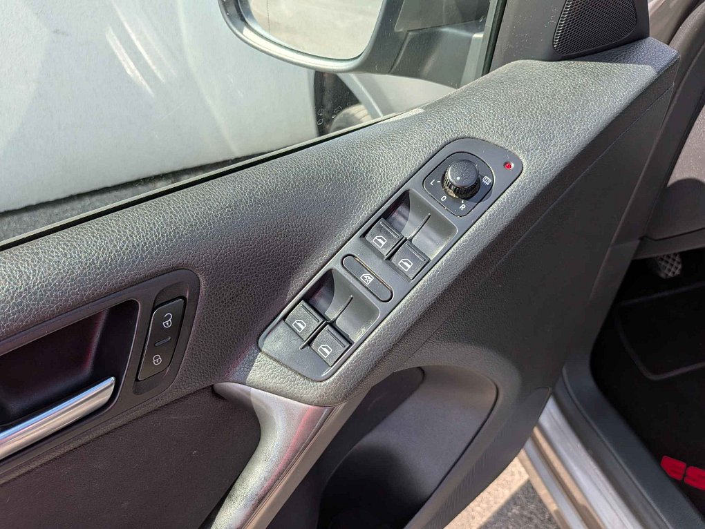 Volkswagen Tiguan 1.4 TSi  4x4