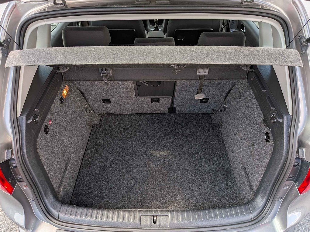 Volkswagen Tiguan 1.4 TSi  4x4