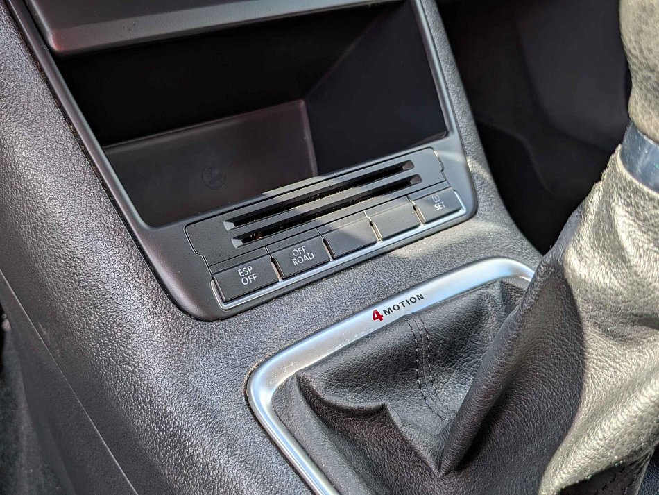 Volkswagen Tiguan 1.4 TSi  4x4