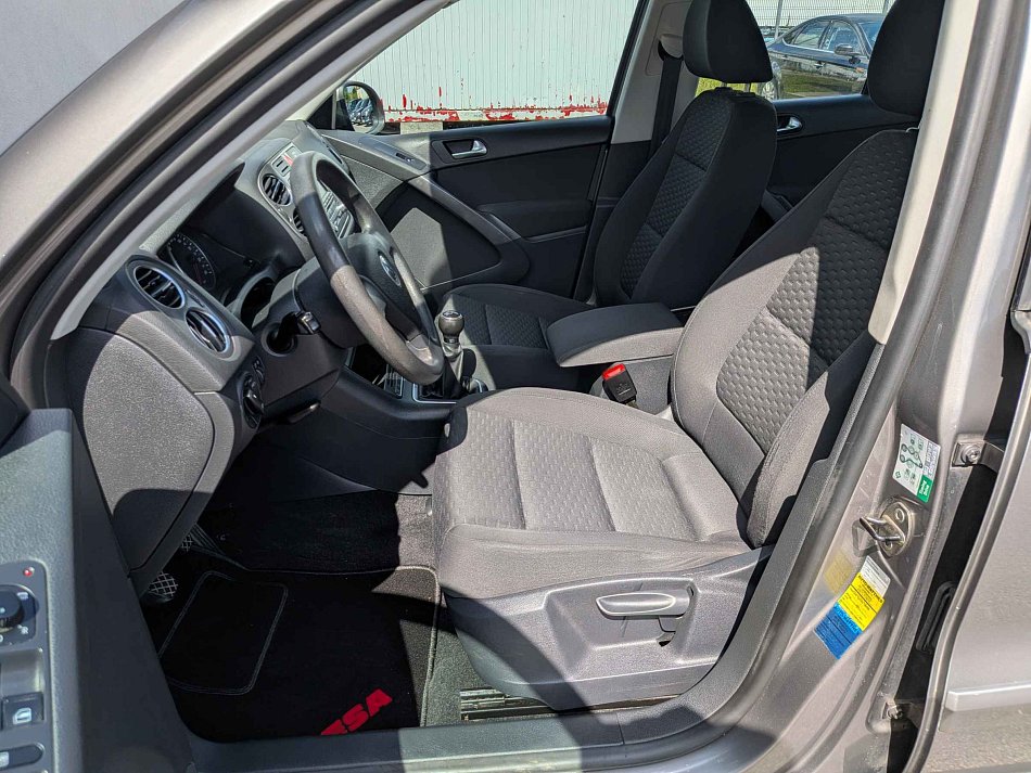 Volkswagen Tiguan 1.4 TSi  4x4