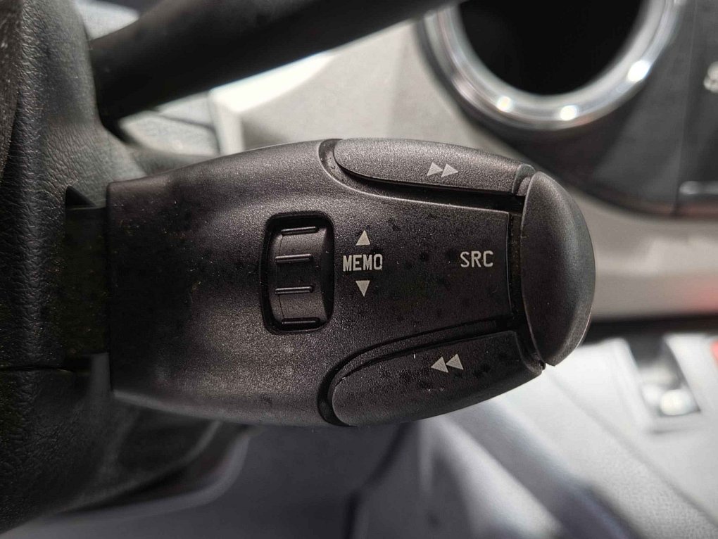 Peugeot Partner 1.6HDi 